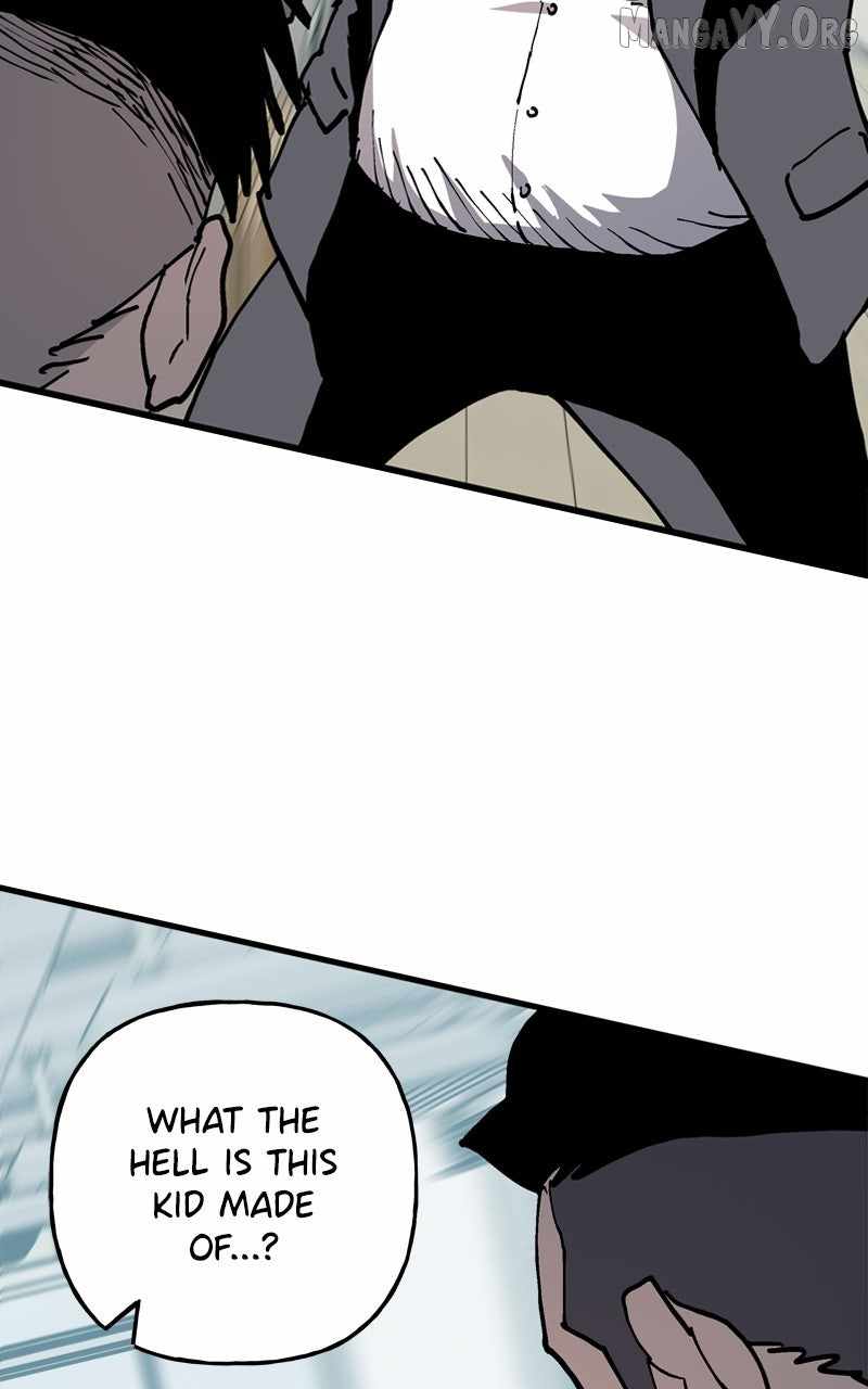 Read Boss Returns Manga Online