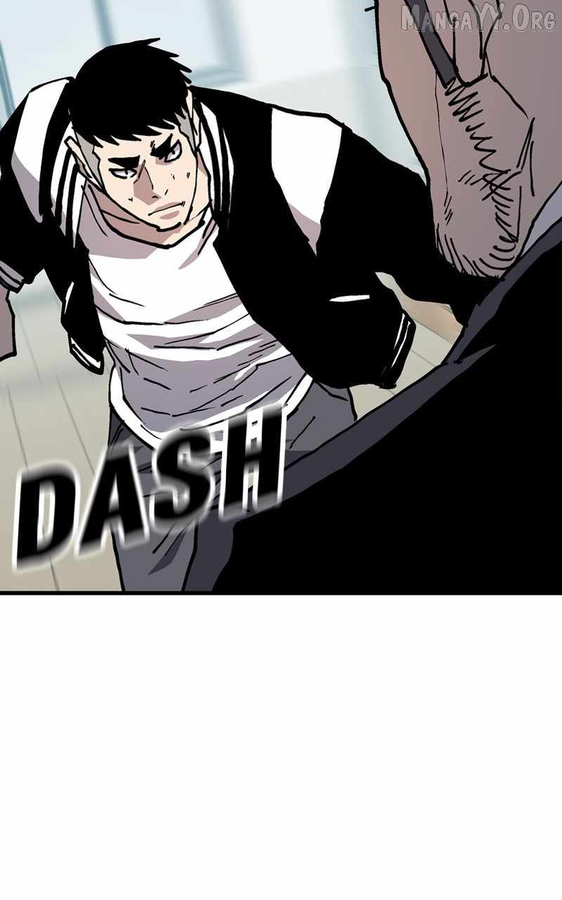 Read Boss Returns Manga Online