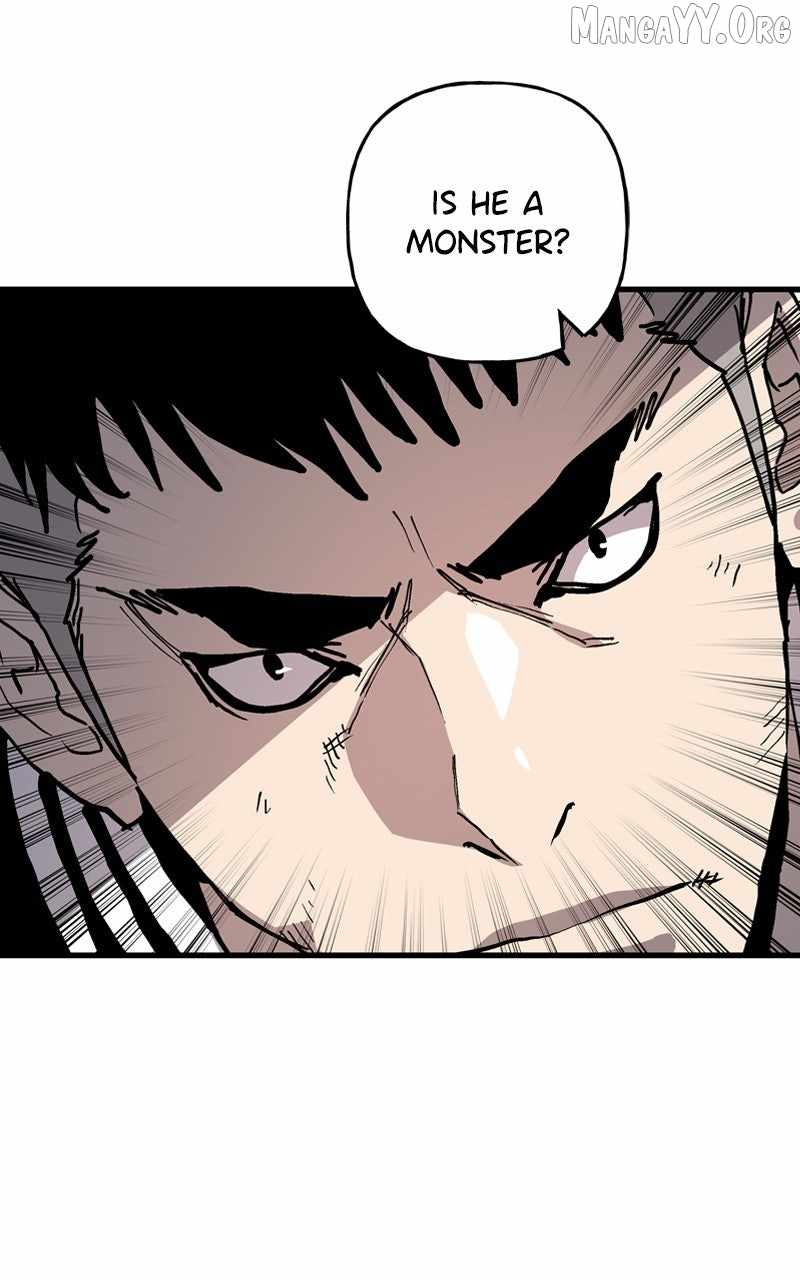 Read Boss Returns Manga Online