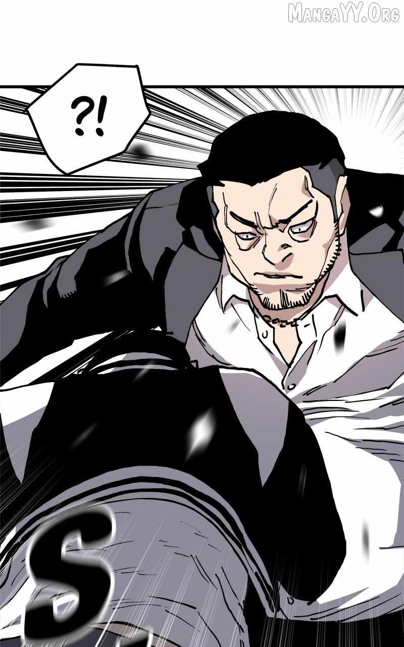 Read Boss Returns Manga Online