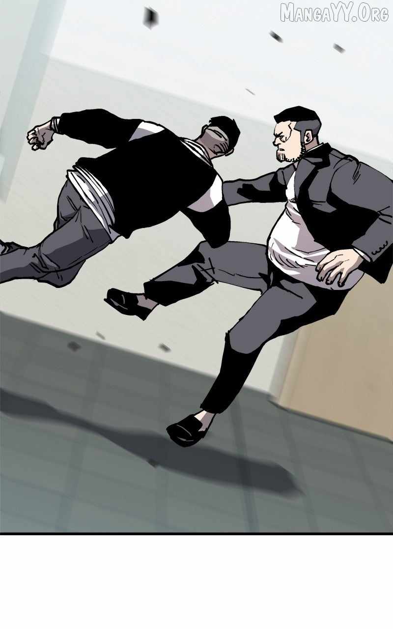 Read Boss Returns Manga Online