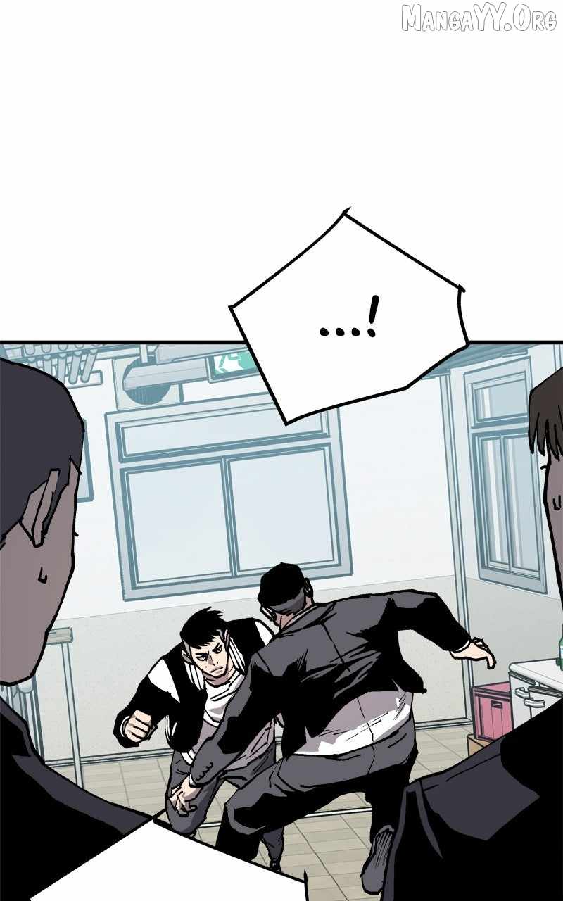 Read Boss Returns Manga Online