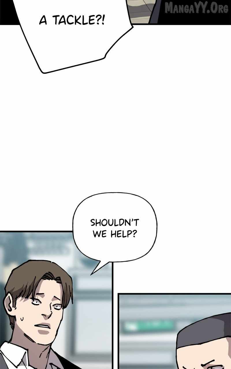 Read Boss Returns Manga Online