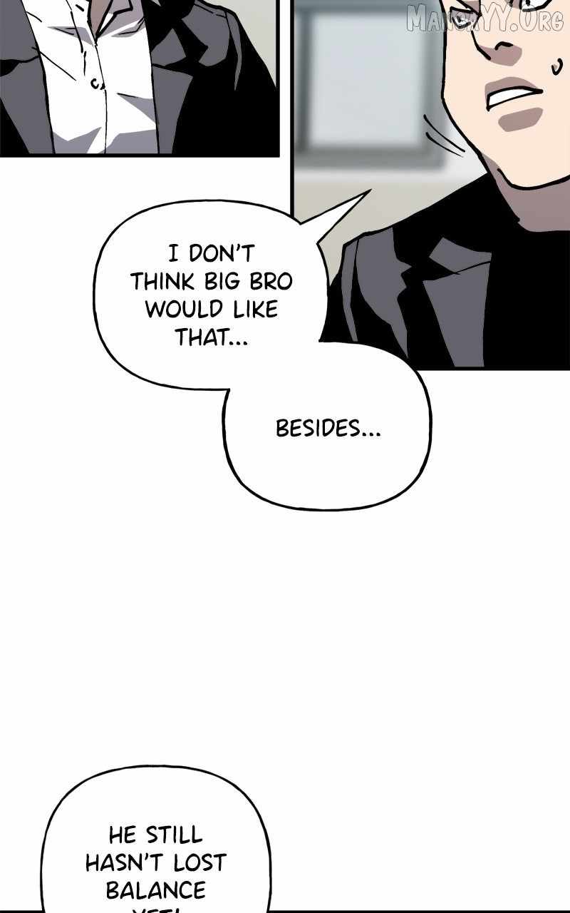 Read Boss Returns Manga Online