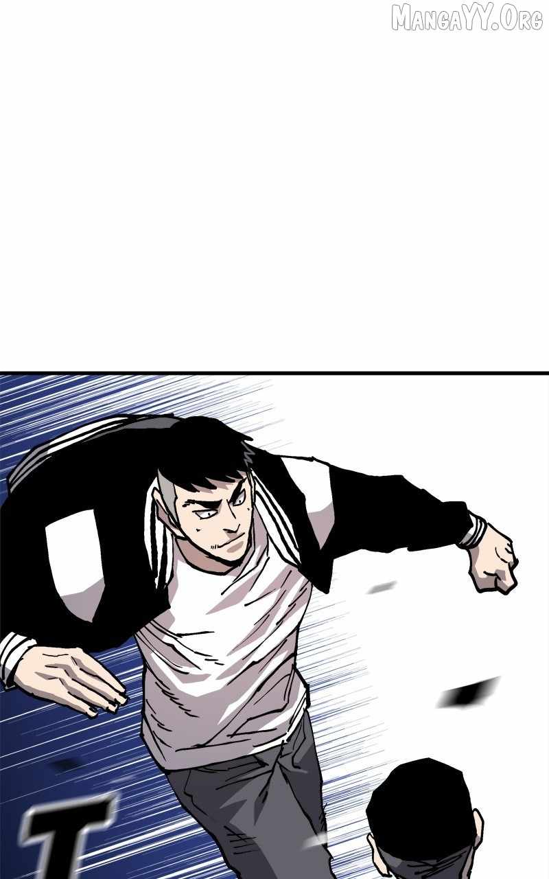 Read Boss Returns Manga Online