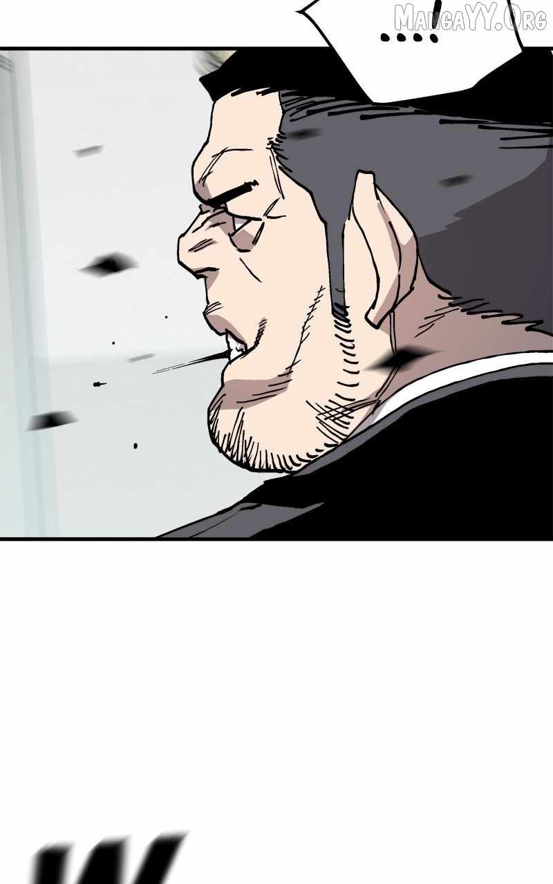 Read Boss Returns Manga Online