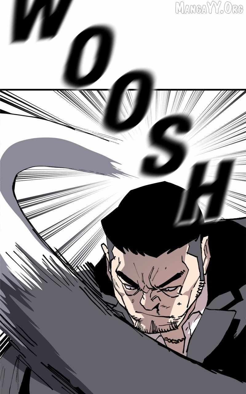 Read Boss Returns Manga Online