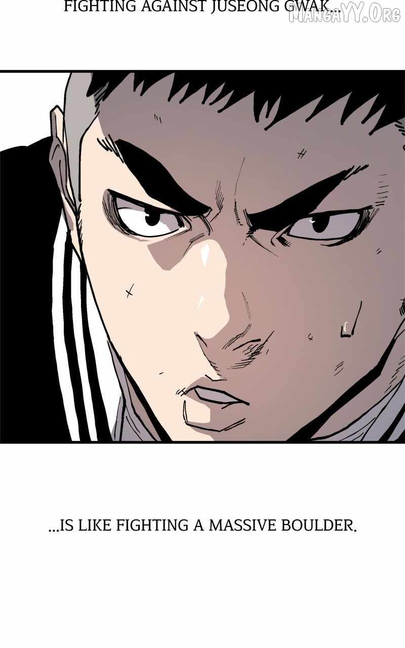 Read Boss Returns Manga Online