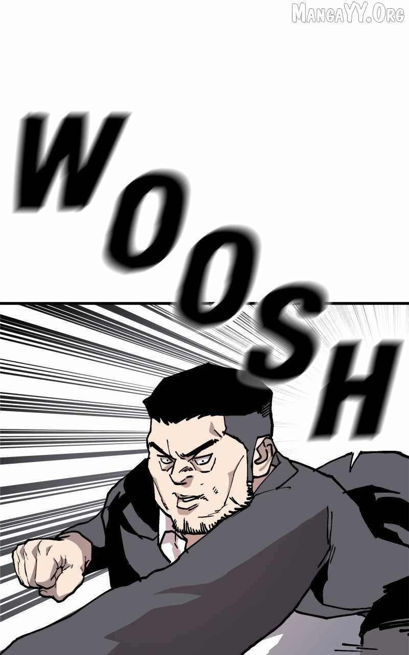 Read Boss Returns Manga Online