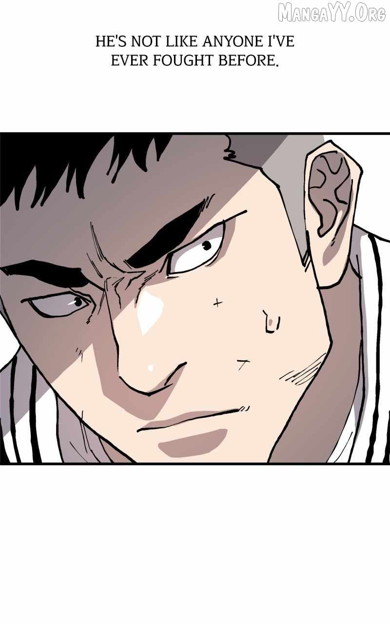 Read Boss Returns Manga Online