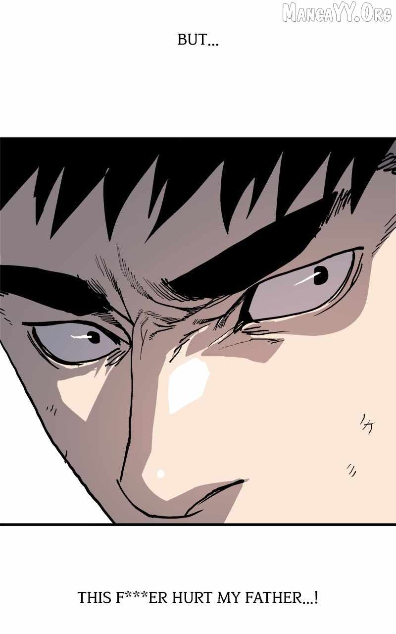 Read Boss Returns Manga Online