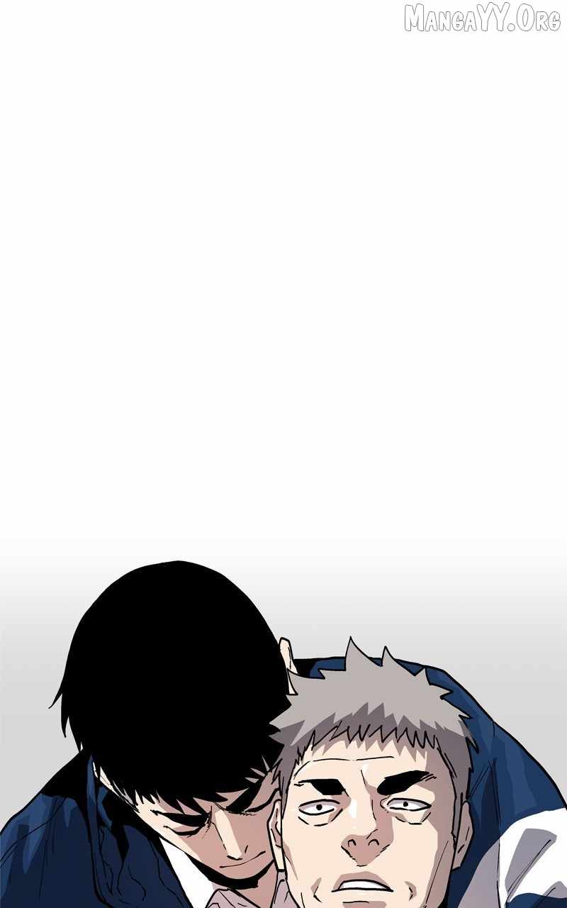 Read Boss Returns Manga Online