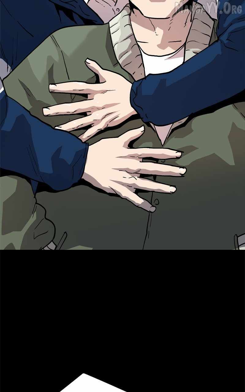 Read Boss Returns Manga Online