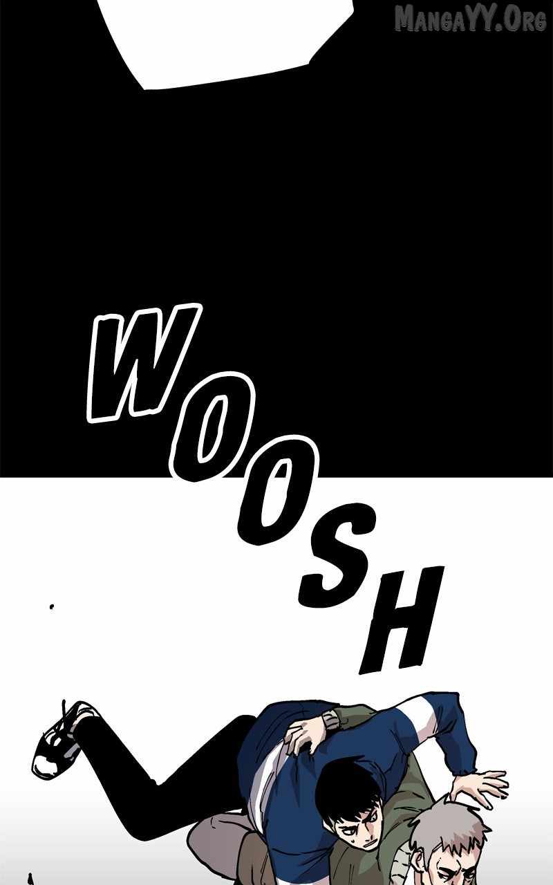 Read Boss Returns Manga Online