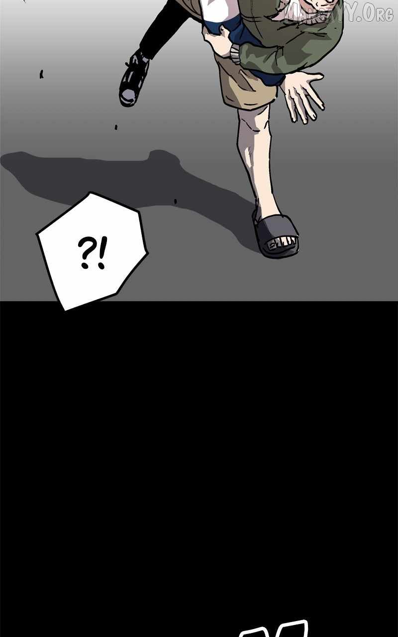 Read Boss Returns Manga Online