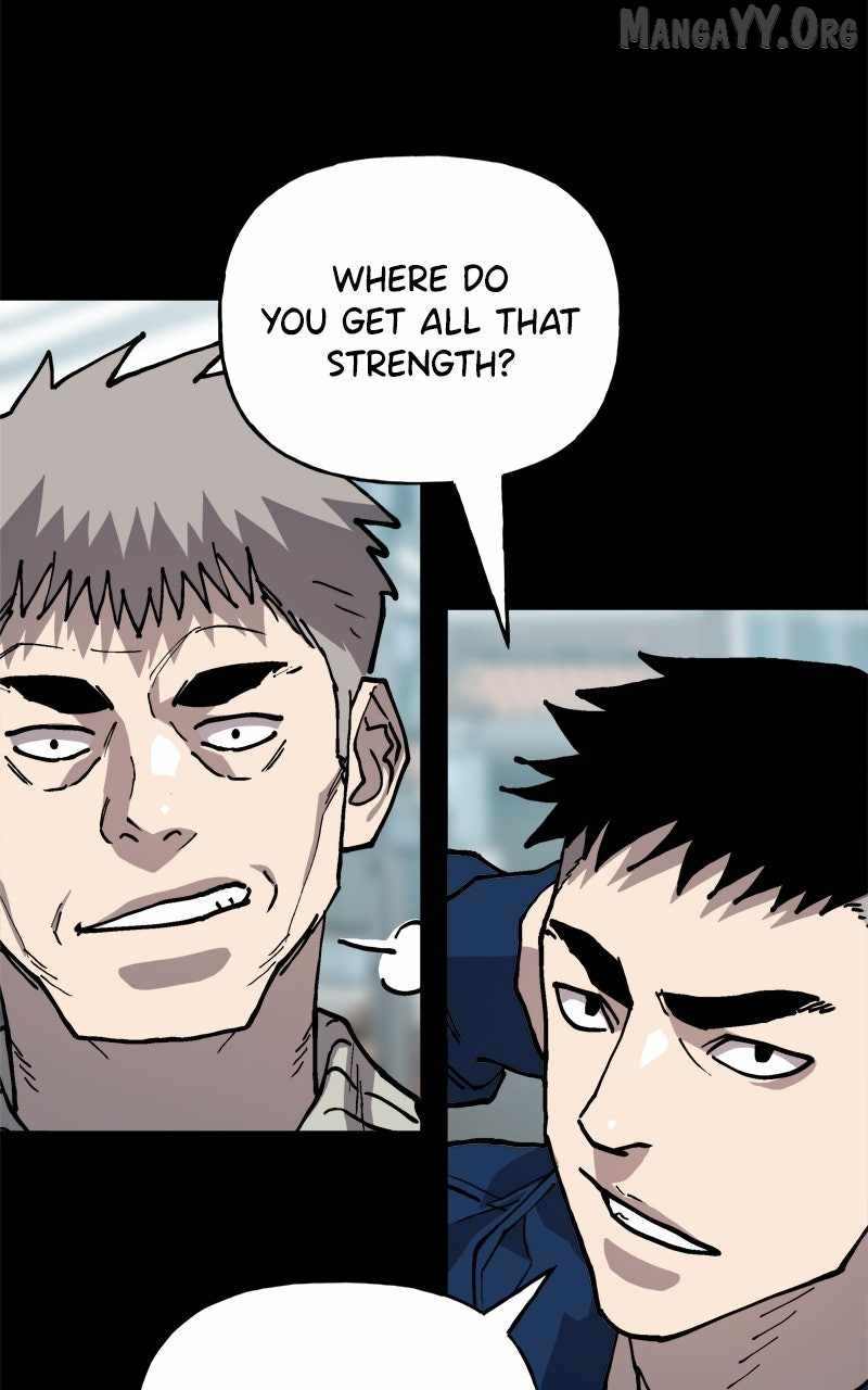 Read Boss Returns Manga Online