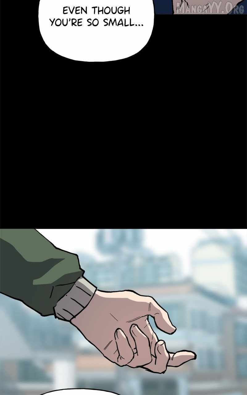 Read Boss Returns Manga Online