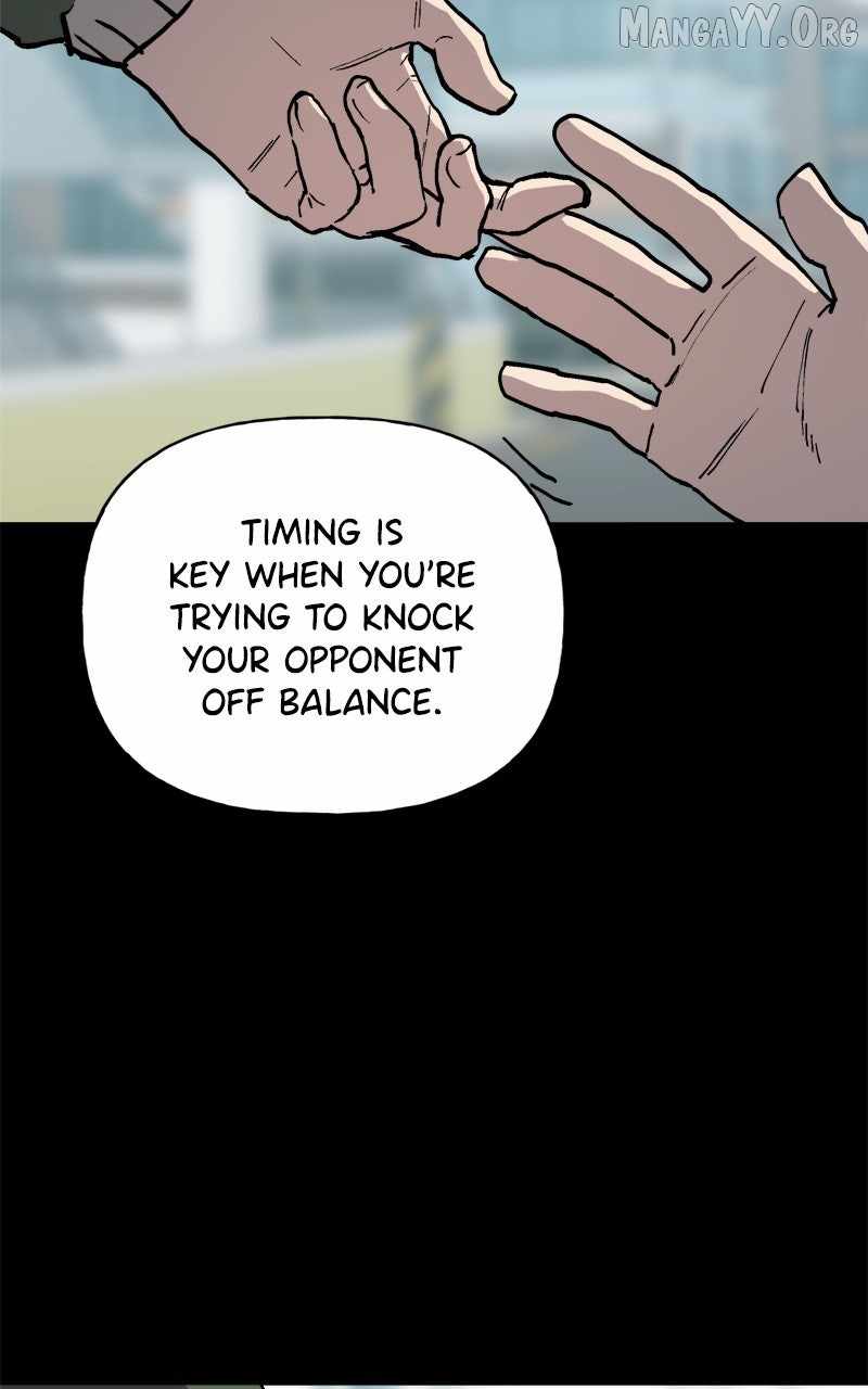 Read Boss Returns Manga Online