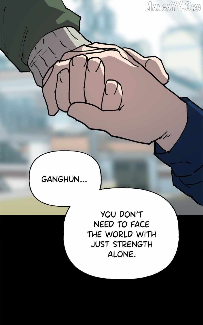 Read Boss Returns Manga Online