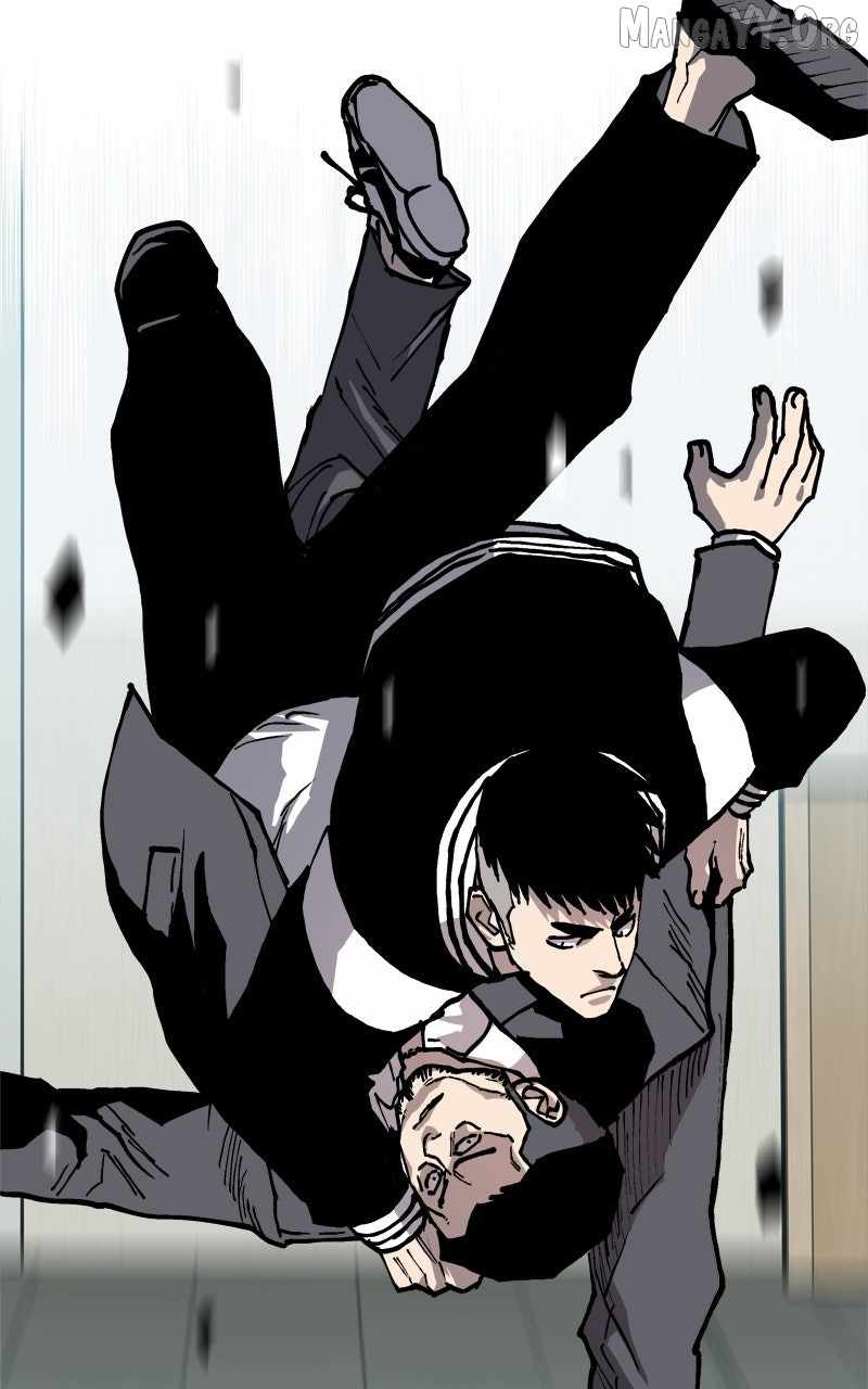 Read Boss Returns Manga Online