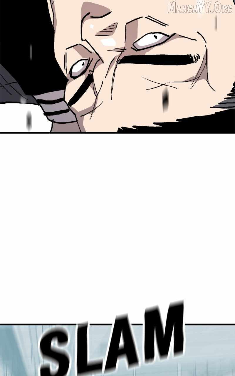 Read Boss Returns Manga Online