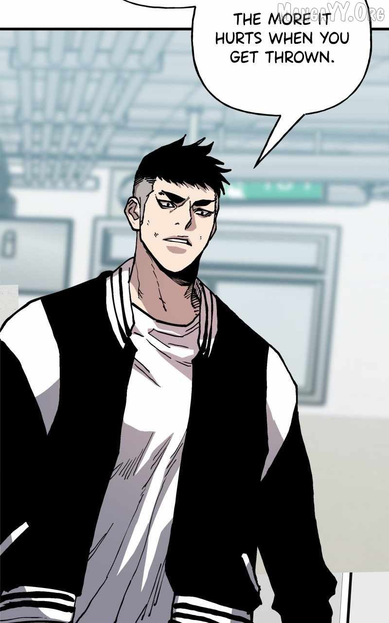 Read Boss Returns Manga Online