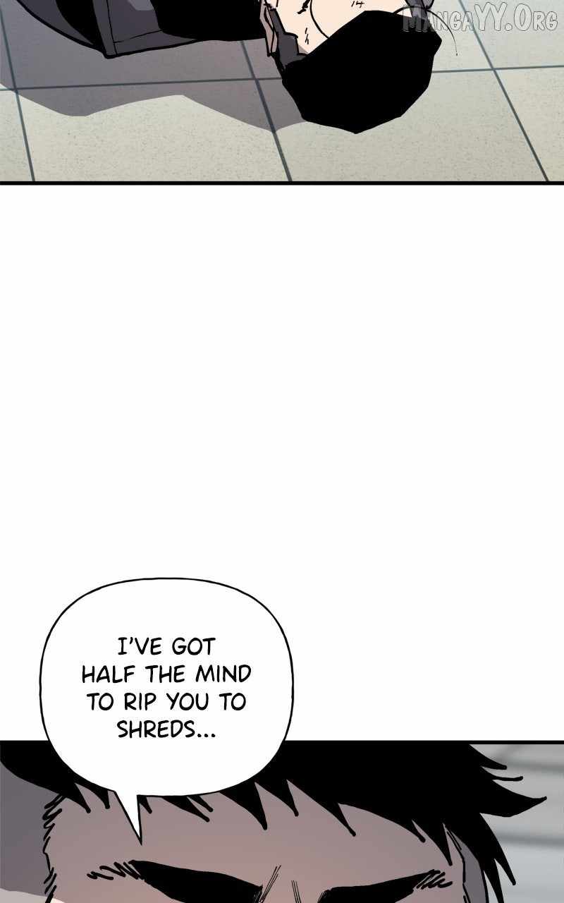 Read Boss Returns Manga Online