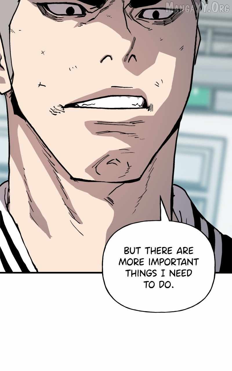 Read Boss Returns Manga Online