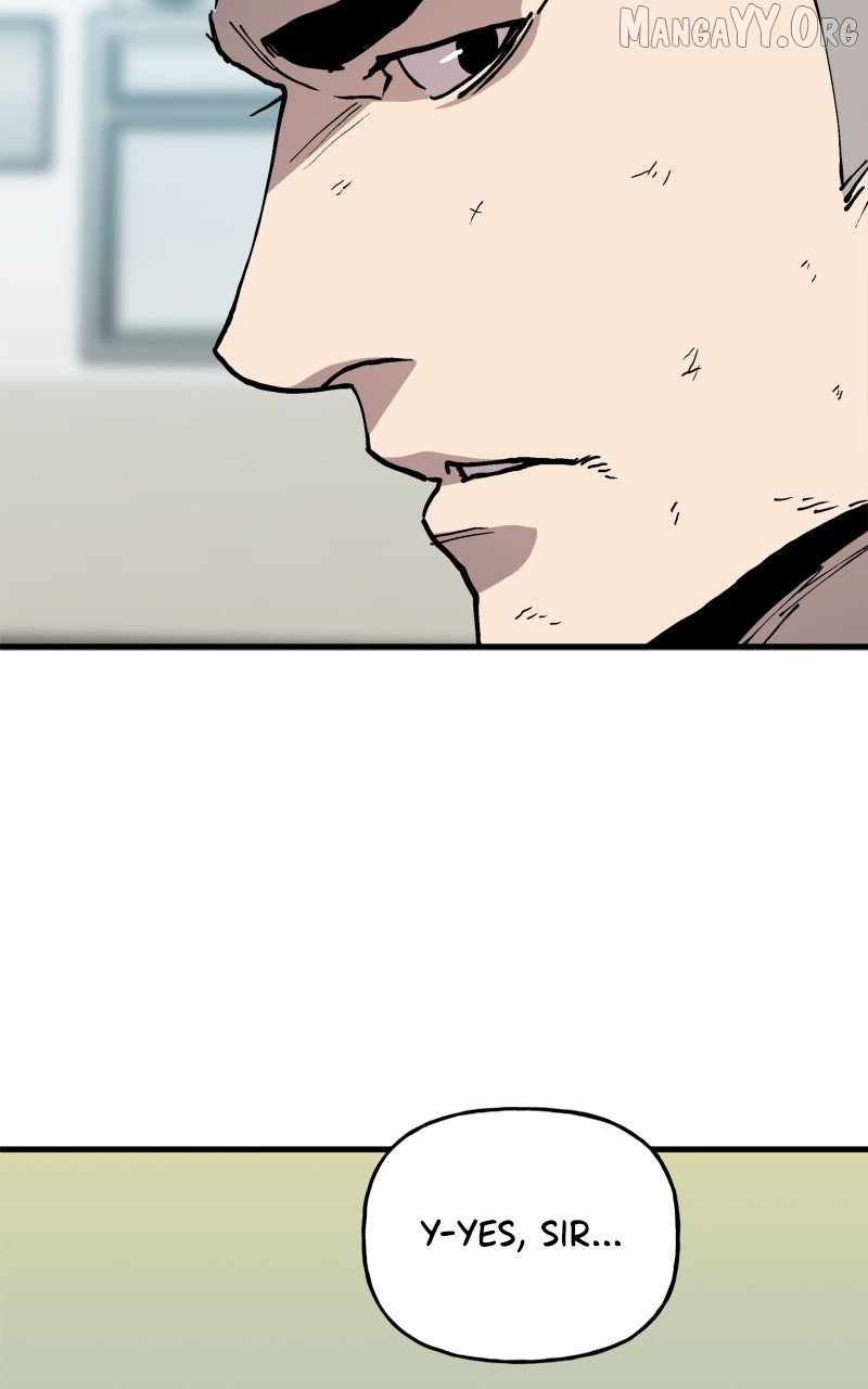 Read Boss Returns Manga Online