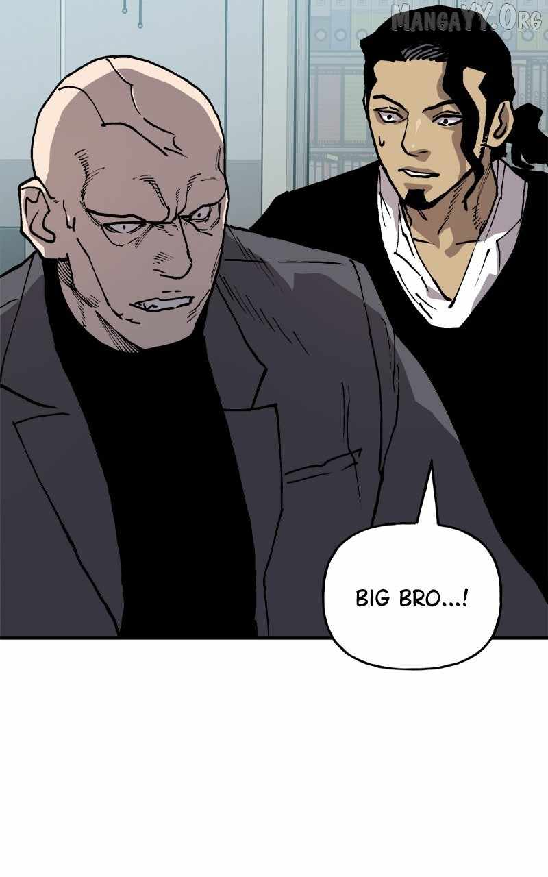 Read Boss Returns Manga Online