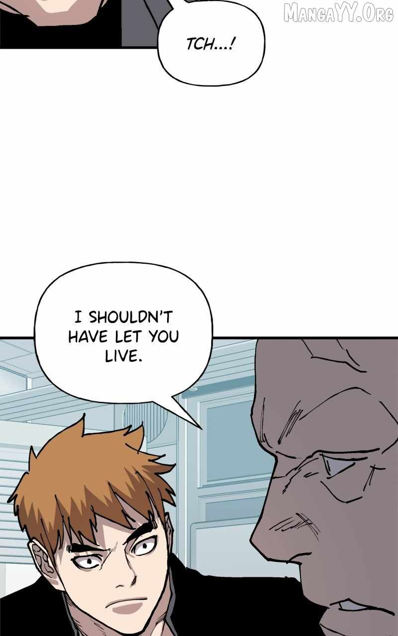 Read Boss Returns Manga Online