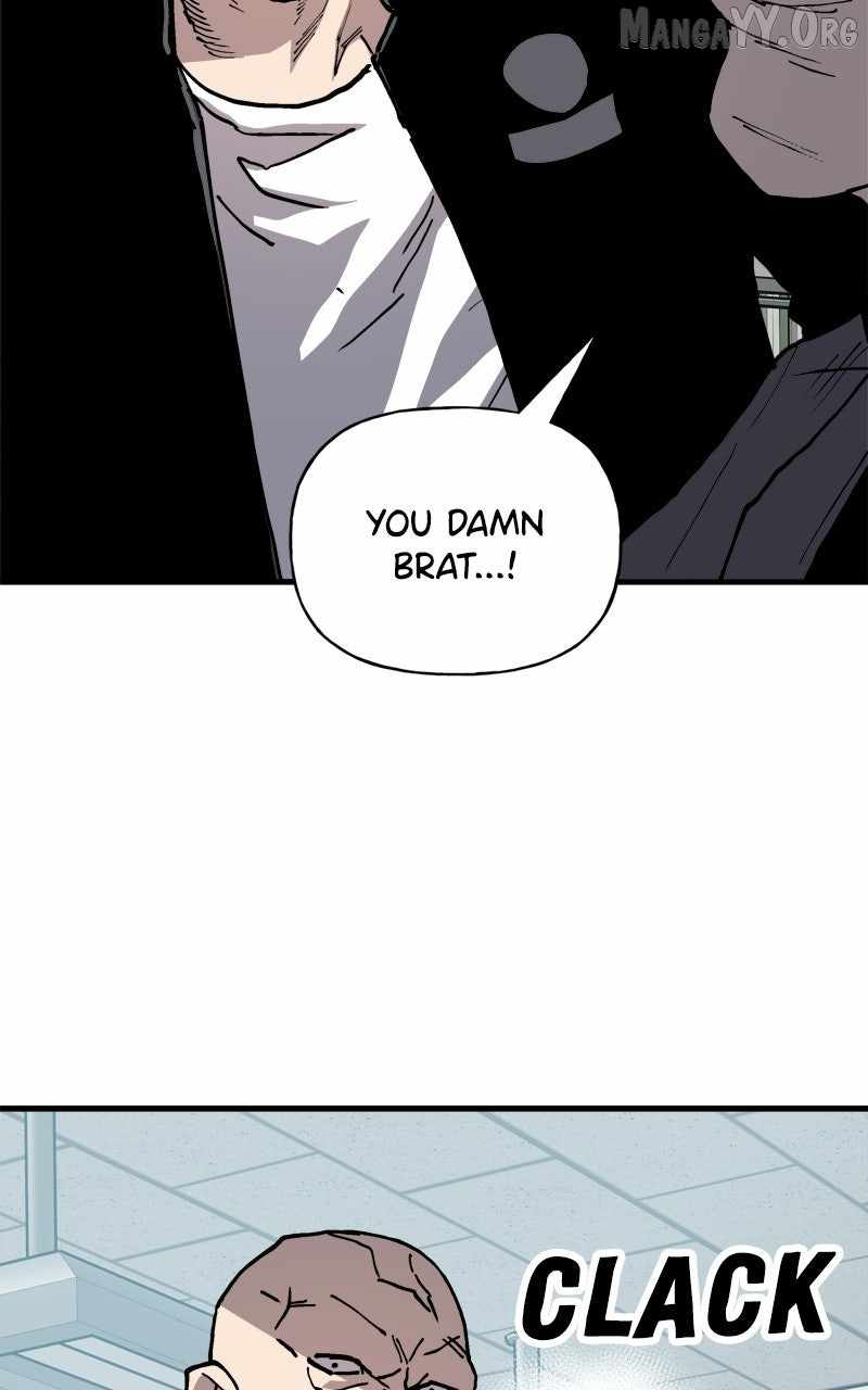 Read Boss Returns Manga Online