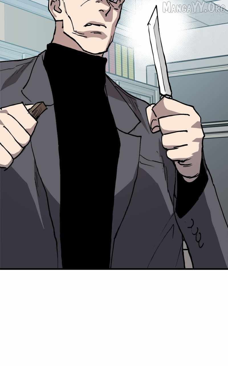 Read Boss Returns Manga Online