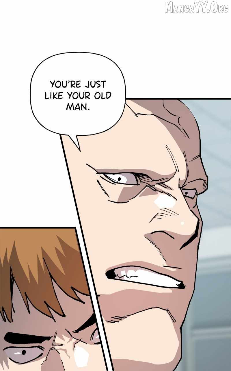 Read Boss Returns Manga Online