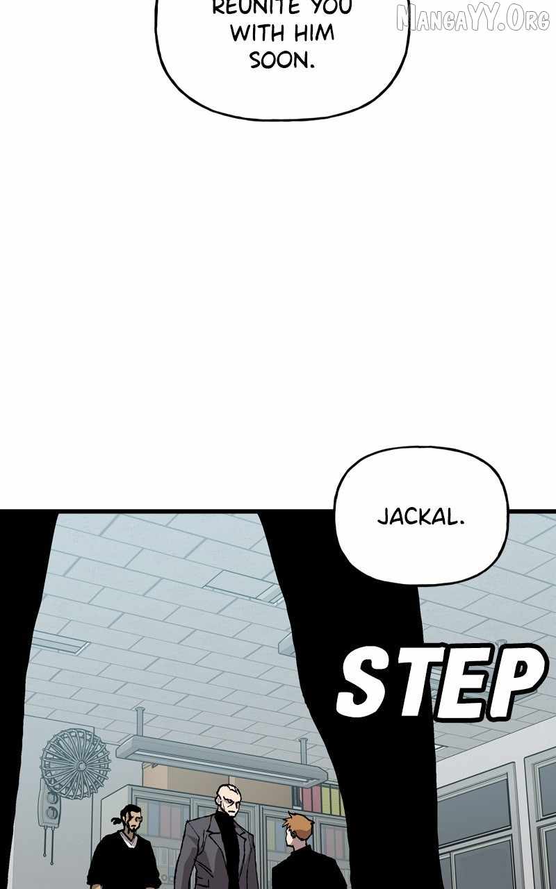 Read Boss Returns Manga Online