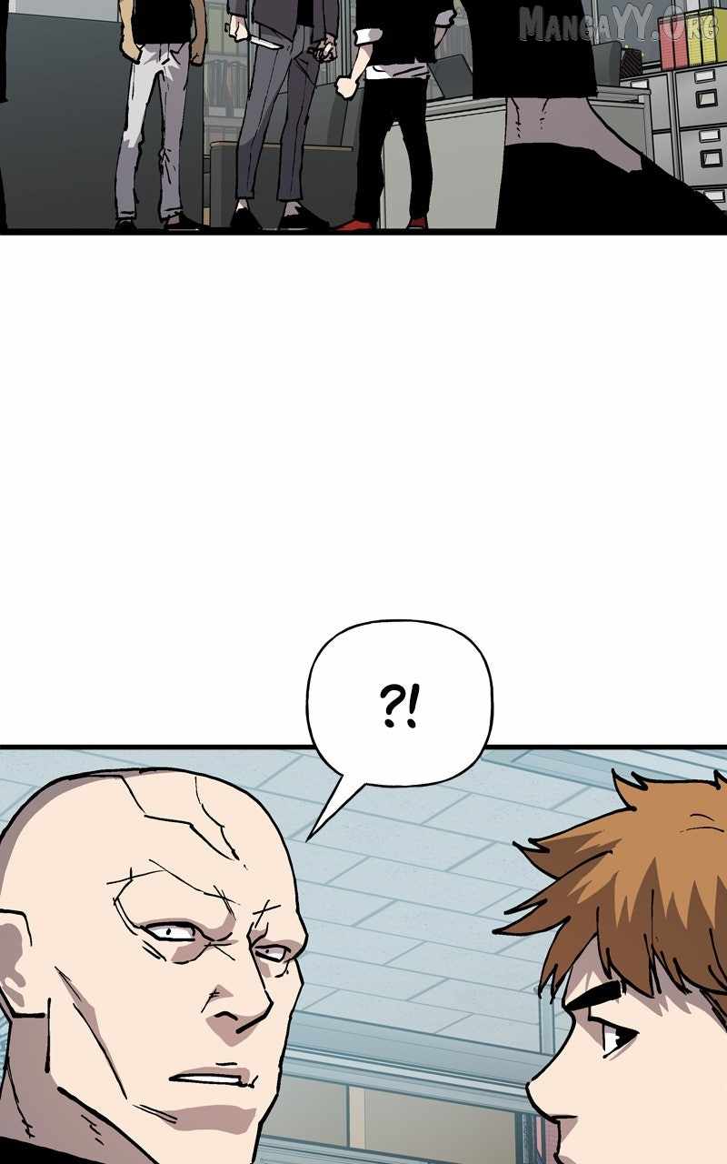 Read Boss Returns Manga Online