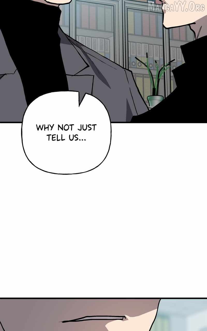 Read Boss Returns Manga Online