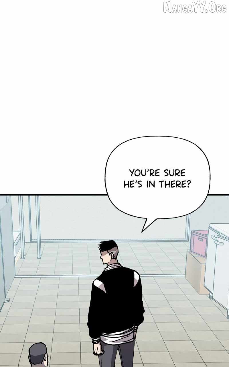 Read Boss Returns Manga Online