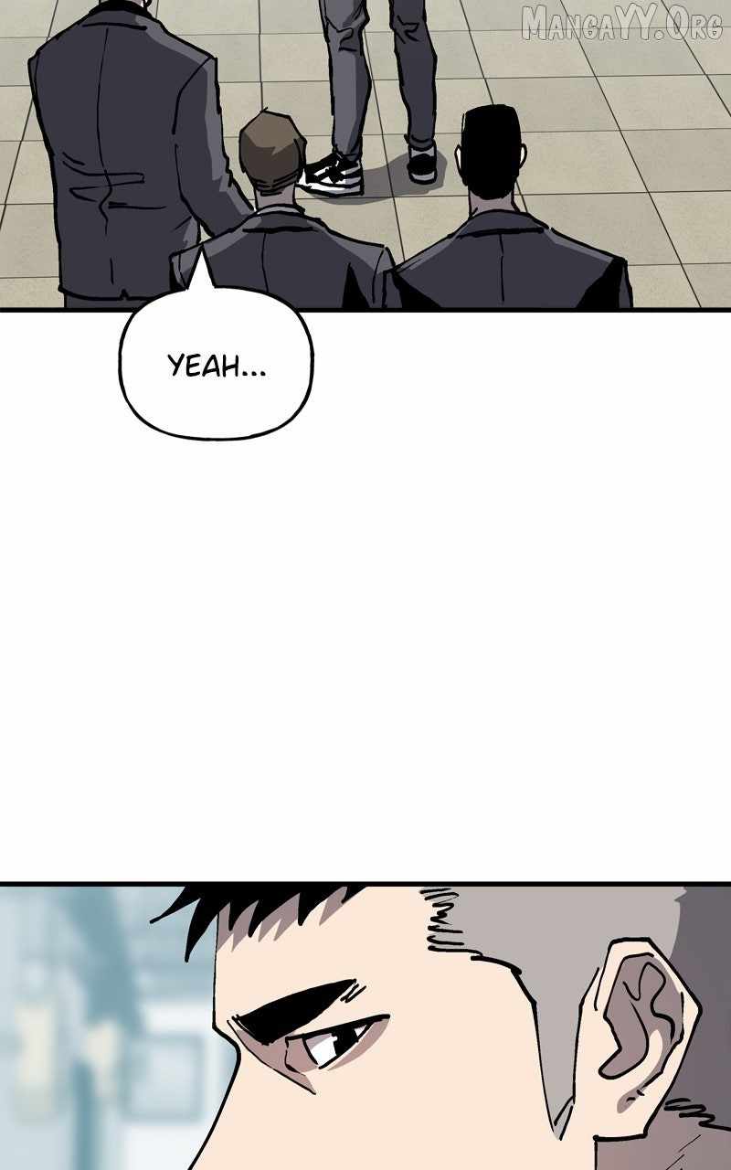 Read Boss Returns Manga Online