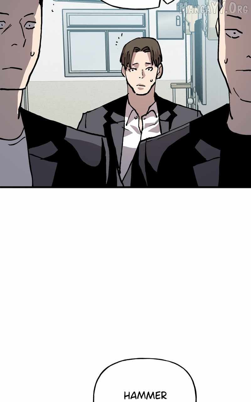 Read Boss Returns Manga Online