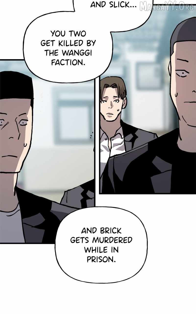 Read Boss Returns Manga Online