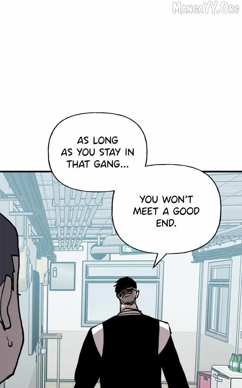 Read Boss Returns Manga Online