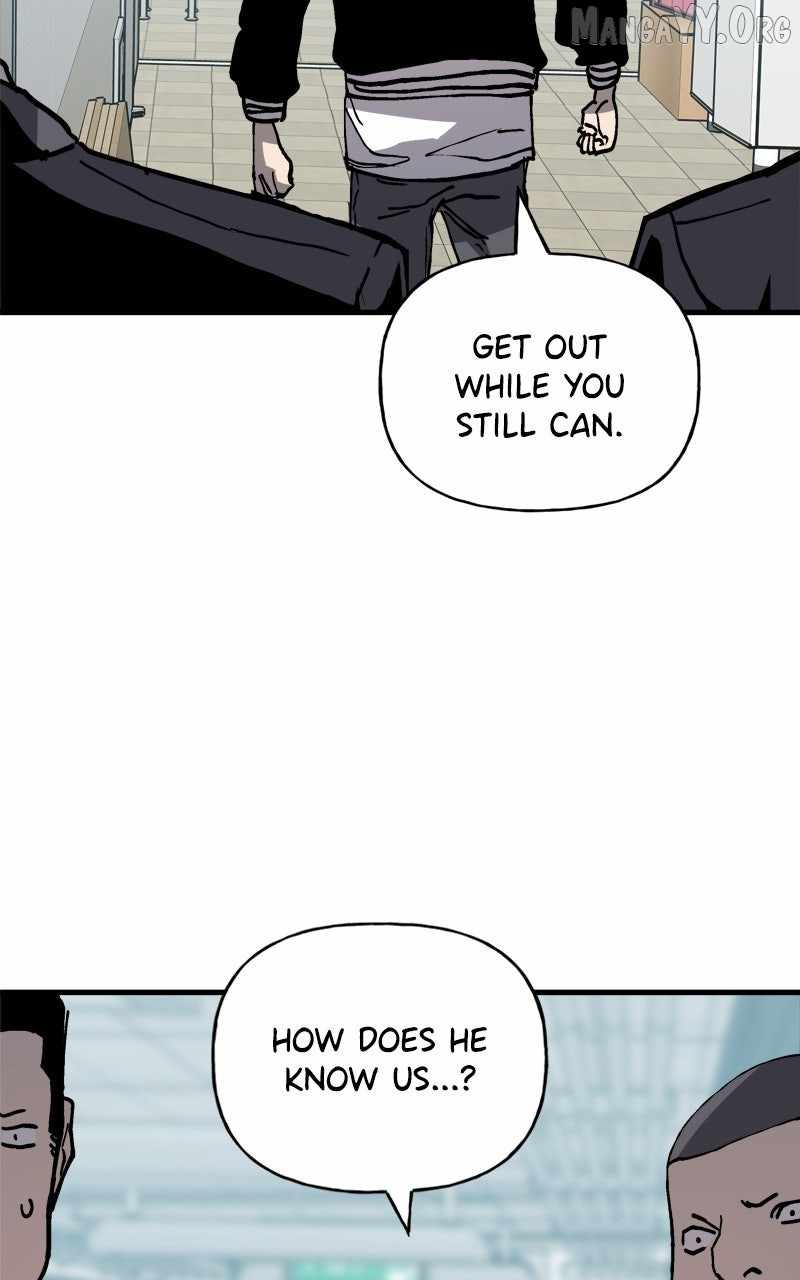 Read Boss Returns Manga Online