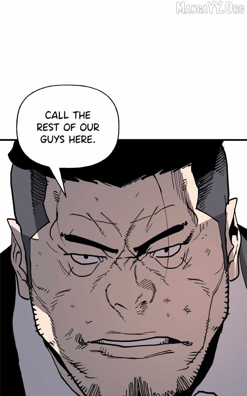 Read Boss Returns Manga Online