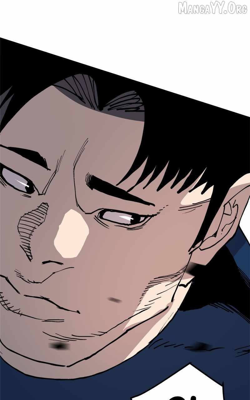 Read Boss Returns Manga Online