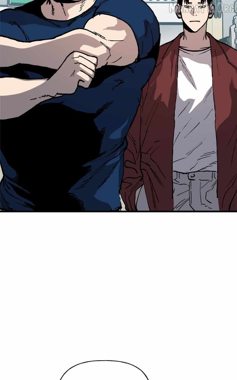 Read Boss Returns Manga Online