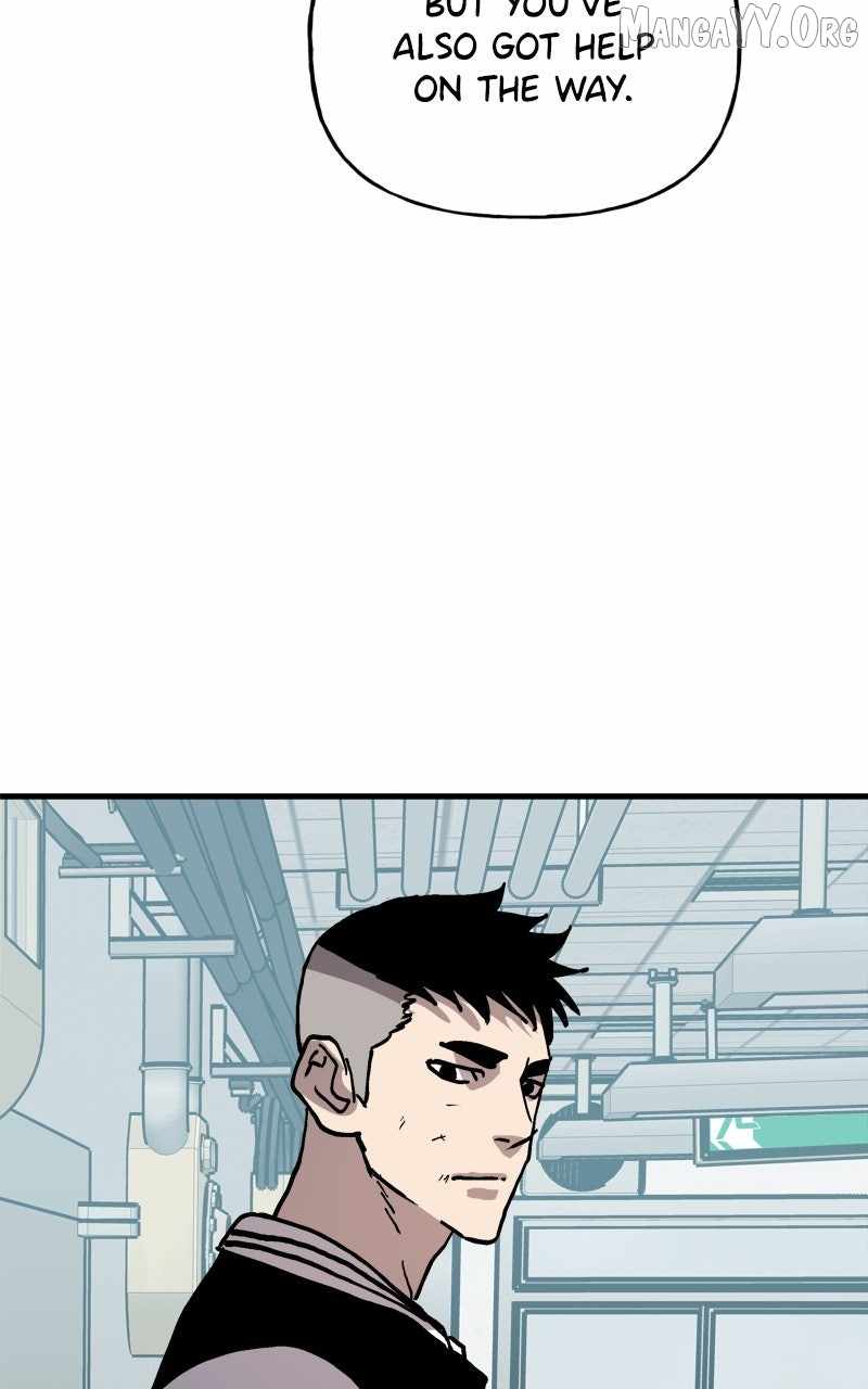 Read Boss Returns Manga Online