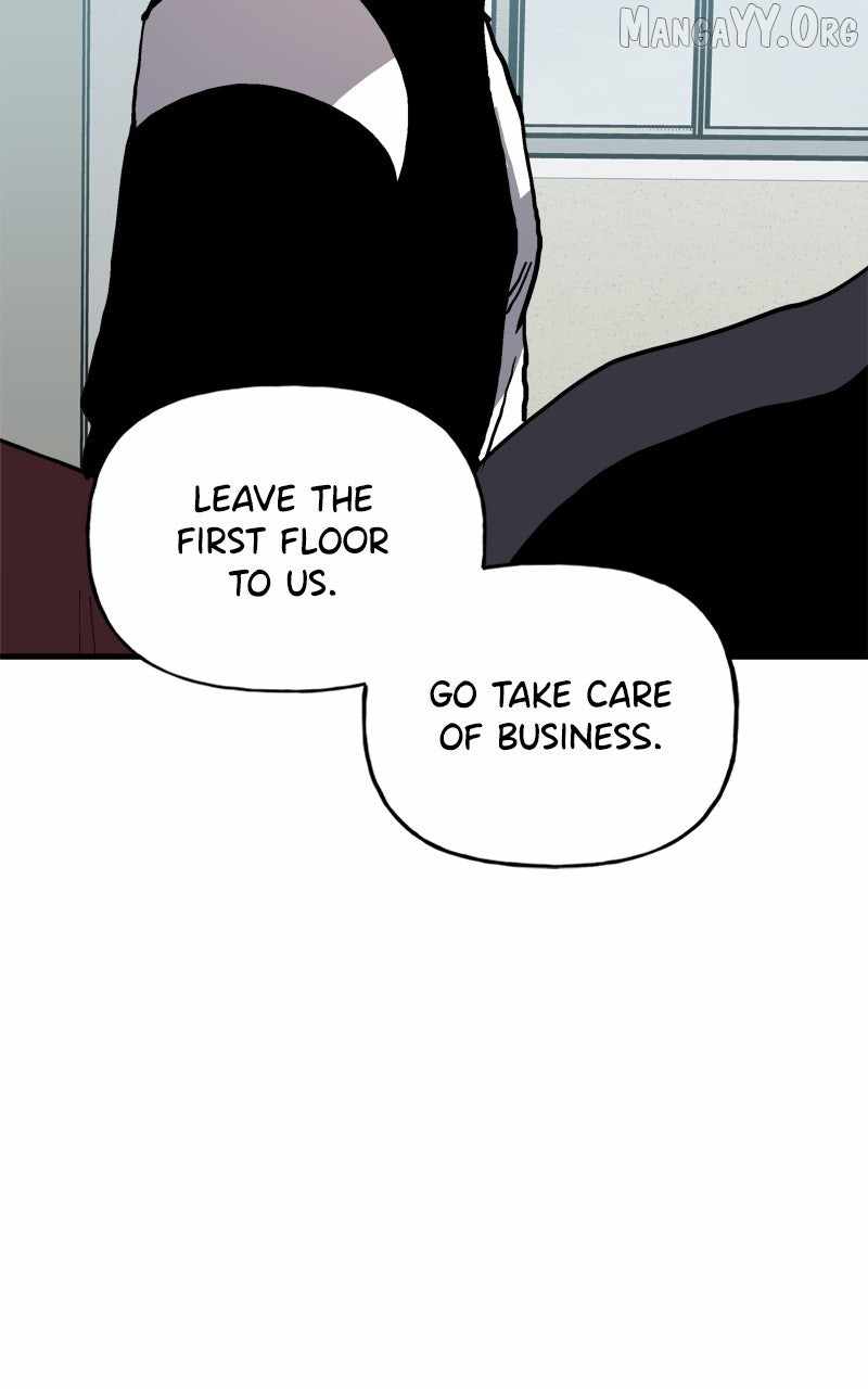 Read Boss Returns Manga Online