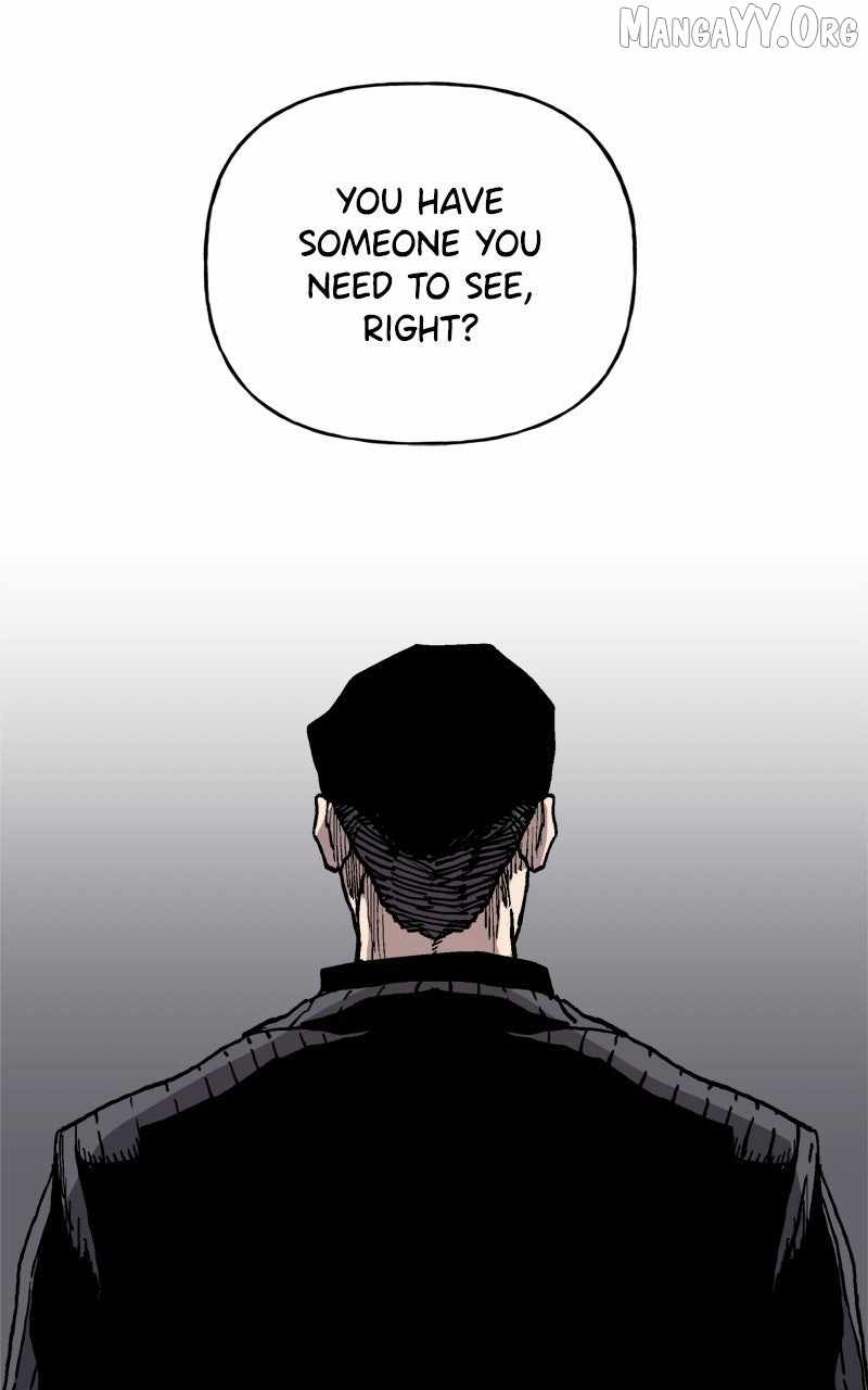 Read Boss Returns Manga Online