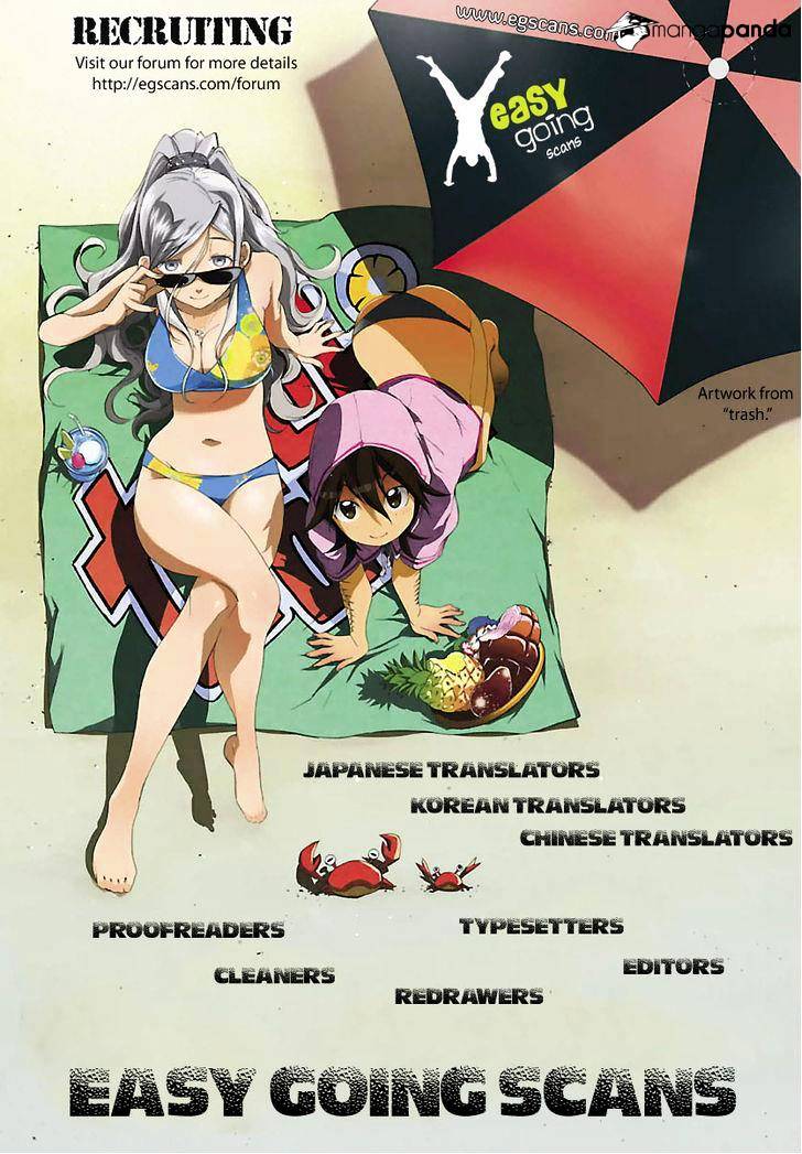 Read Bungou Stray Dogs Manga Online